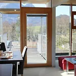 Oase Berta Appart hôtel 4*