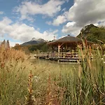 Oase Berta Appart hôtel 4*