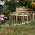 Oase Berta 4* Bad Aussee