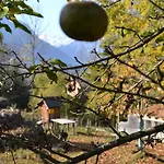 Oase Berta 4* Bad Aussee