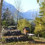 Appart hôtel Oase Berta 4*