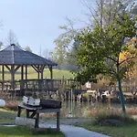 Oase Berta Appart hôtel 4*
