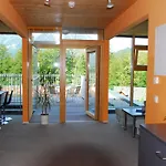 Oase Berta Appart hôtel