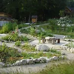 Appart hôtel Oase Berta 4*