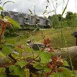 Oase Berta Appart hôtel 4*