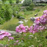 Appart hôtel Oase Berta 4*