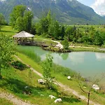 Oase Berta Appart hôtel 4*