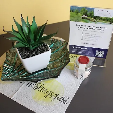 Oase Berta 3* Bad Aussee