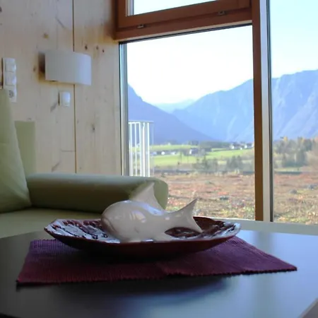 Hotel apartamentowy Oase Berta Bad Aussee