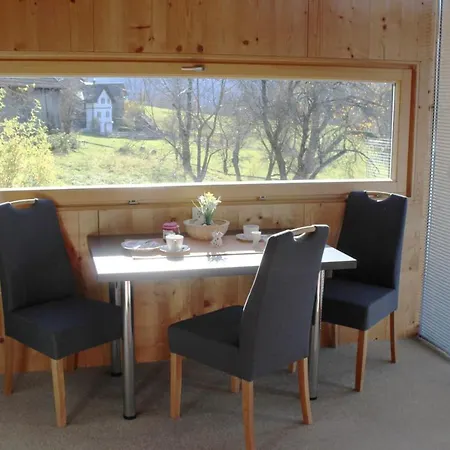 Oase Berta Aparthotel