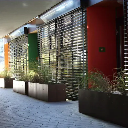 Oase Berta Apart Otel Bad Aussee