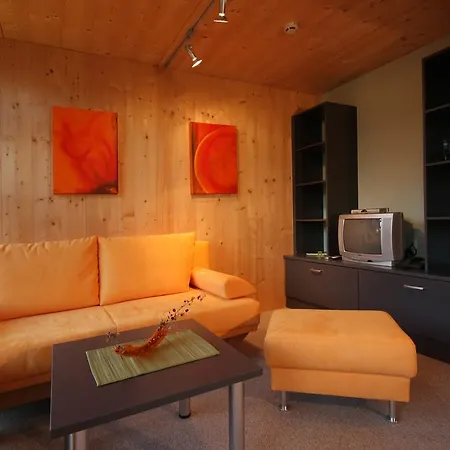 Oase Berta Bad Aussee