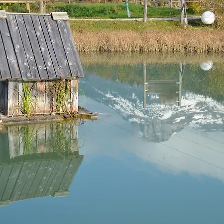 Oase Berta 3* Bad Aussee