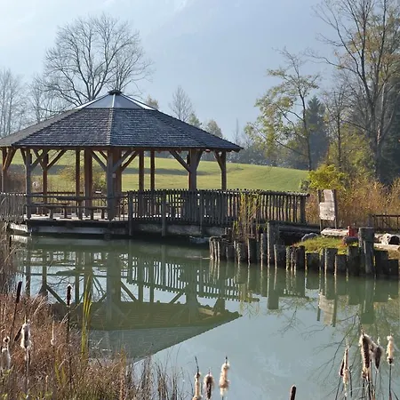 Oase Berta Aparthotel