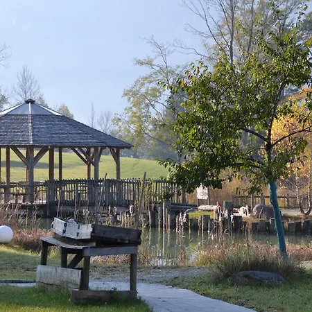 Oase Berta Apart Otel 3*