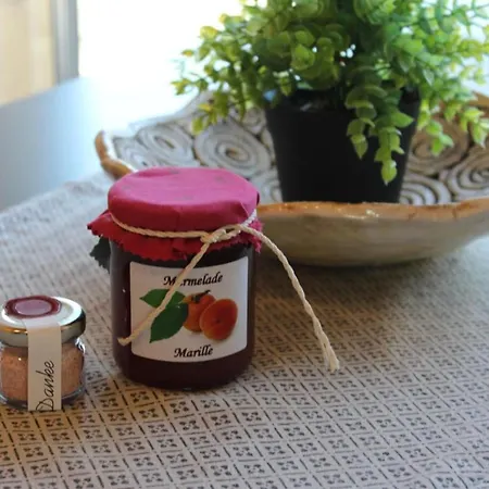 Oase Berta Apart Otel