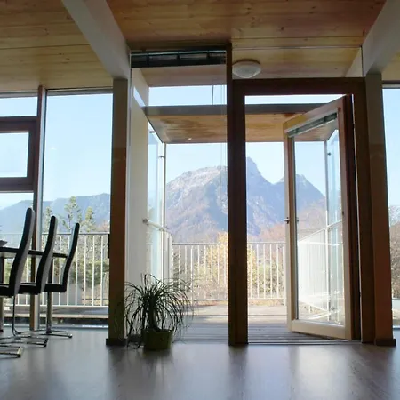 Oase Berta Bad Aussee