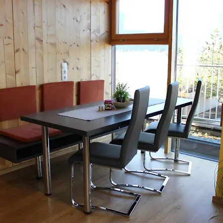 Oase Berta 3* Bad Aussee