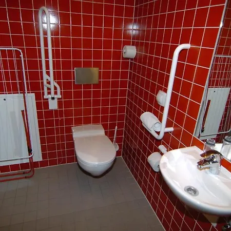 Oase Berta Hotel apartamentowy Bad Aussee