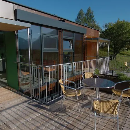 Oase Berta 3* Bad Aussee