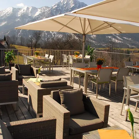 Oase Berta 3* Bad Aussee