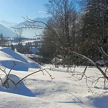 Oase Berta 3* Bad Aussee