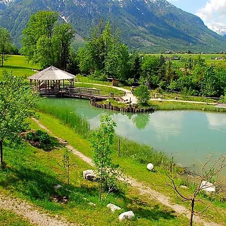 Oase Berta 3* Bad Aussee