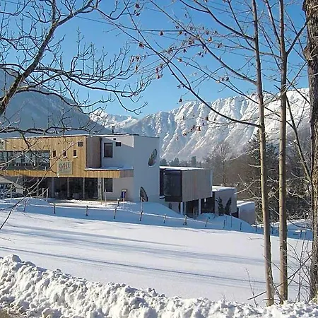 Oase Berta Hotel apartamentowy