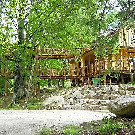 Hotel apartamentowy Oase Berta 3*