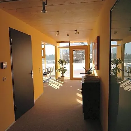 Oase Berta Aparthotel