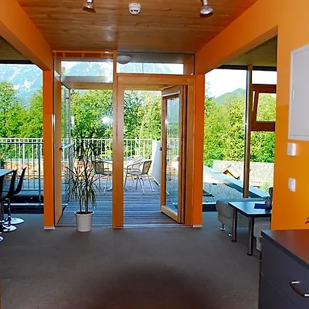 Oase Berta 3* Bad Aussee