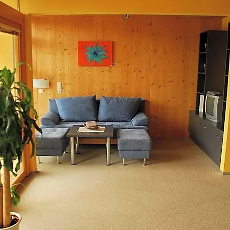 Hotel apartamentowy Oase Berta Bad Aussee