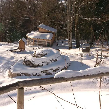 Oase Berta Hotel apartamentowy