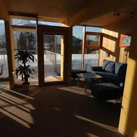 Oase Berta 3* Bad Aussee