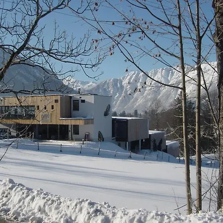 Oase Berta 4* Bad Aussee