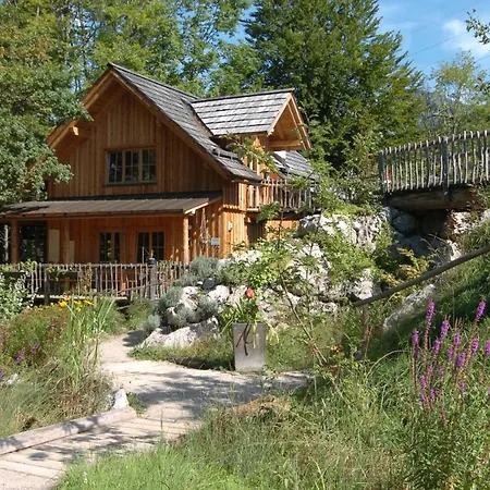 Aparthotel Oase Berta Bad Aussee