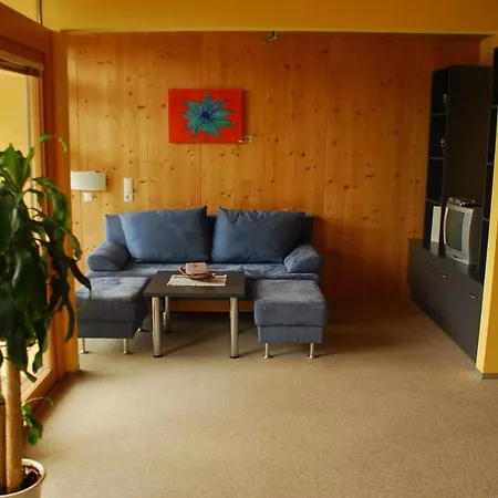 Aparthotel Oase Berta Bad Aussee