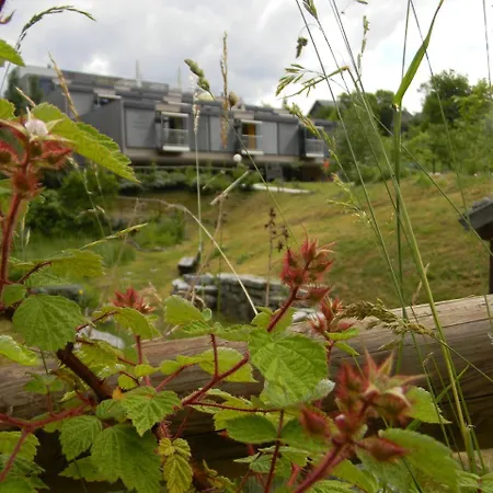 Oase Berta Aparthotel 3*