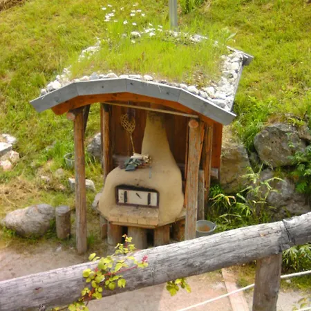 Oase Berta Appart hôtel