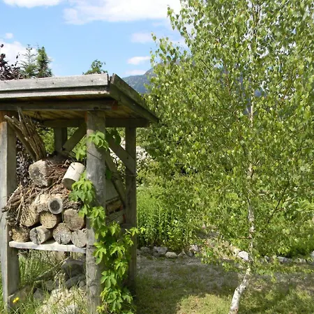 Oase Berta Aparthotel Bad Aussee