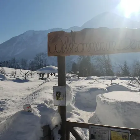 Apart Otel Oase Berta