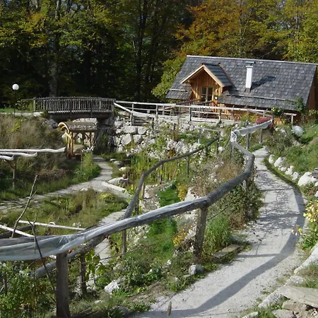 Apart Otel Oase Berta 3*