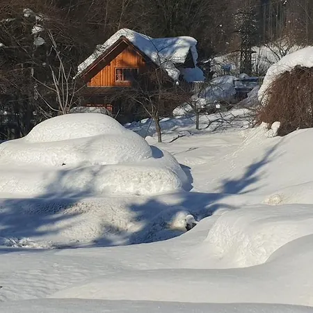 Oase Berta Apart Otel