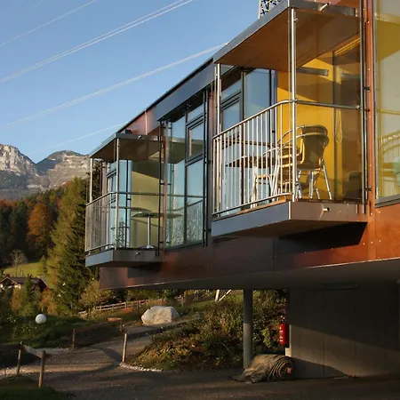 Aparthotel Oase Berta Bad Aussee