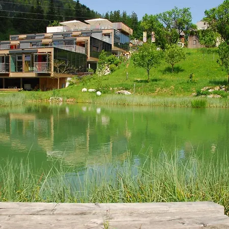 Oase Berta 3* Bad Aussee