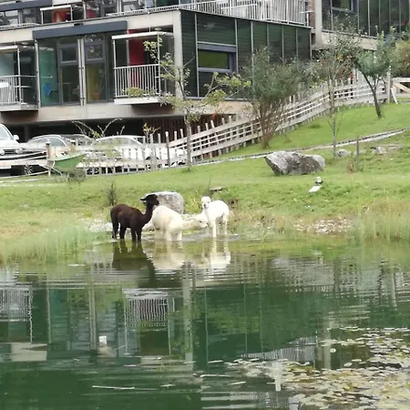 Apart Otel Oase Berta