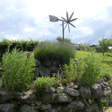 Apart Otel Oase Berta Bad Aussee