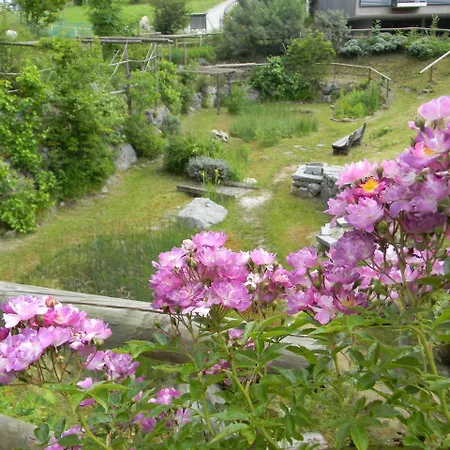 Aparthotel Oase Berta 3*