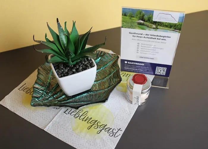 Oase Berta 3* Bad Aussee