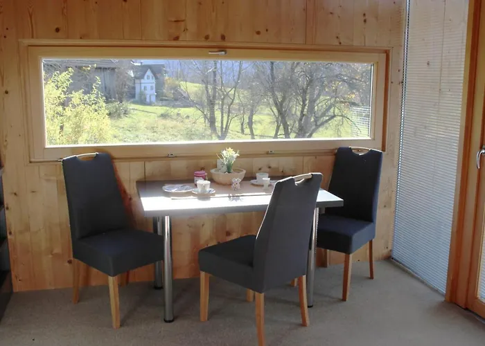 Oase Berta Aparthotel